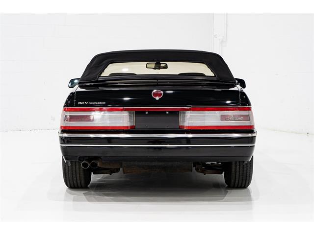 1993 Cadillac Allante (CC-1943354) for sale in Montreal, Quebec