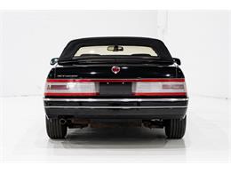 1993 Cadillac Allante (CC-1943354) for sale in Montreal, Quebec