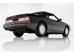 1993 Cadillac Allante (CC-1943354) for sale in Montreal, Quebec