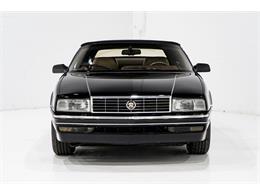 1993 Cadillac Allante (CC-1943354) for sale in Montreal, Quebec