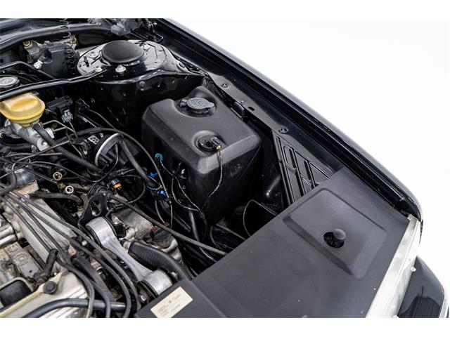 1993 Cadillac Allante (CC-1943354) for sale in Montreal, Quebec