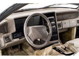 1993 Cadillac Allante (CC-1943354) for sale in Montreal, Quebec