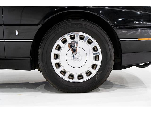 1993 Cadillac Allante (CC-1943354) for sale in Montreal, Quebec