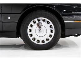 1993 Cadillac Allante (CC-1943354) for sale in Montreal, Quebec
