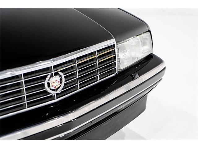 1993 Cadillac Allante (CC-1943354) for sale in Montreal, Quebec