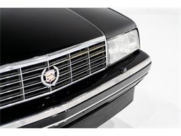 1993 Cadillac Allante (CC-1943354) for sale in Montreal, Quebec