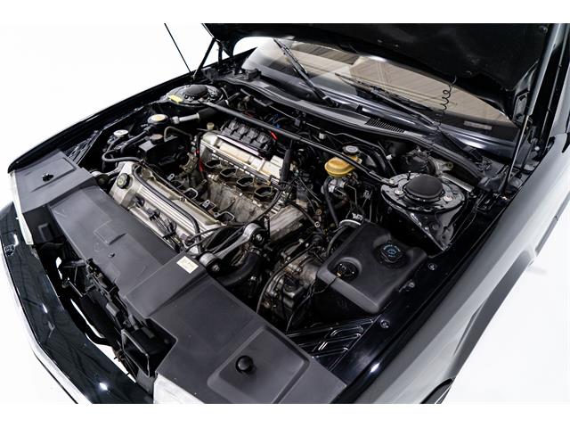 1993 Cadillac Allante (CC-1943354) for sale in Montreal, Quebec