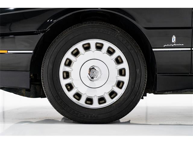 1993 Cadillac Allante (CC-1943354) for sale in Montreal, Quebec