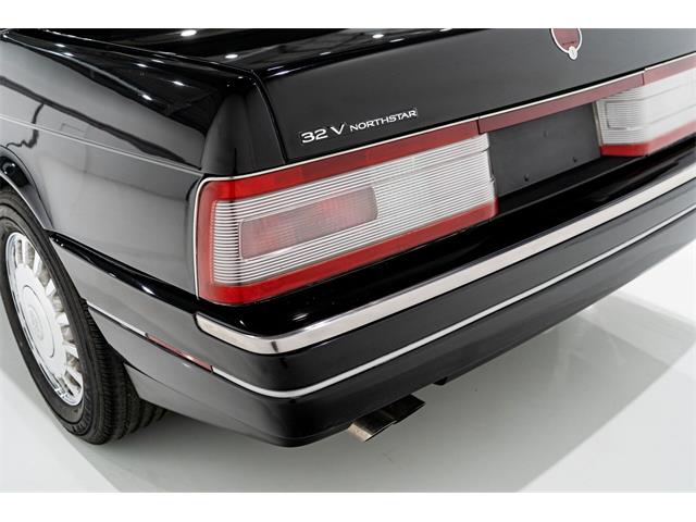 1993 Cadillac Allante (CC-1943354) for sale in Montreal, Quebec