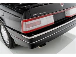 1993 Cadillac Allante (CC-1943354) for sale in Montreal, Quebec