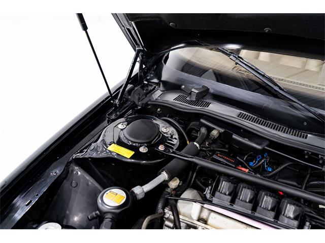 1993 Cadillac Allante (CC-1943354) for sale in Montreal, Quebec