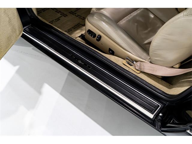 1993 Cadillac Allante (CC-1943354) for sale in Montreal, Quebec