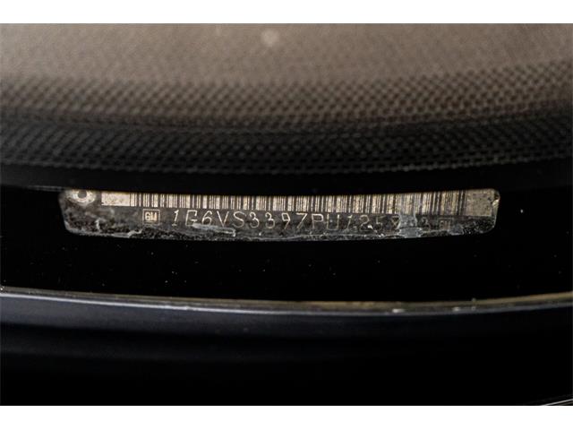 1993 Cadillac Allante (CC-1943354) for sale in Montreal, Quebec
