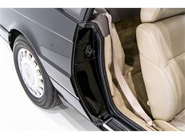 1993 Cadillac Allante (CC-1943354) for sale in Montreal, Quebec