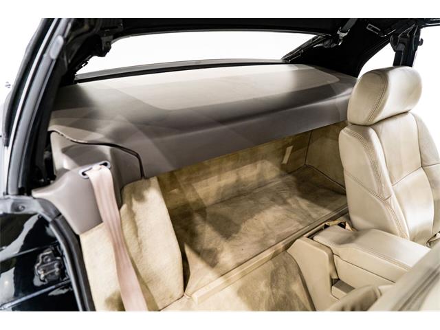 1993 Cadillac Allante (CC-1943354) for sale in Montreal, Quebec