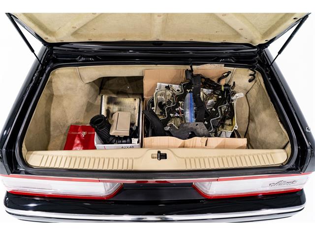 1993 Cadillac Allante (CC-1943354) for sale in Montreal, Quebec