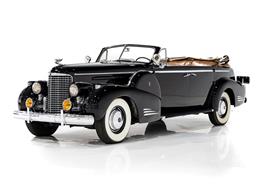1938 Cadillac Antique (CC-1943355) for sale in Montreal, Quebec