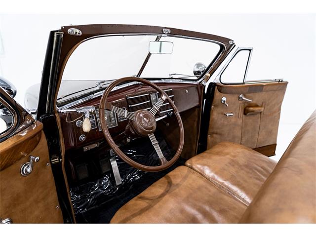 1938 Cadillac Antique (CC-1943355) for sale in Montreal, Quebec