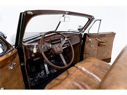 1938 Cadillac Antique (CC-1943355) for sale in Montreal, Quebec