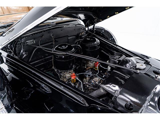 1938 Cadillac Antique (CC-1943355) for sale in Montreal, Quebec