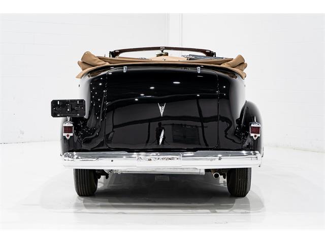 1938 Cadillac Antique (CC-1943355) for sale in Montreal, Quebec