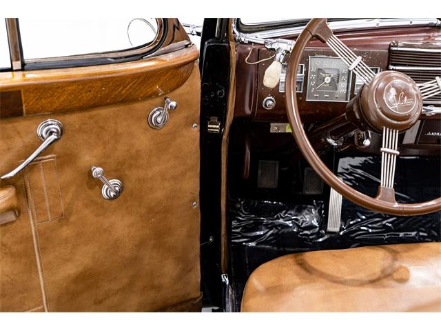 1938 Cadillac Antique (CC-1943355) for sale in Montreal, Quebec