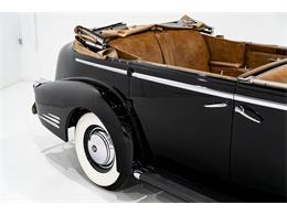 1938 Cadillac Antique (CC-1943355) for sale in Montreal, Quebec