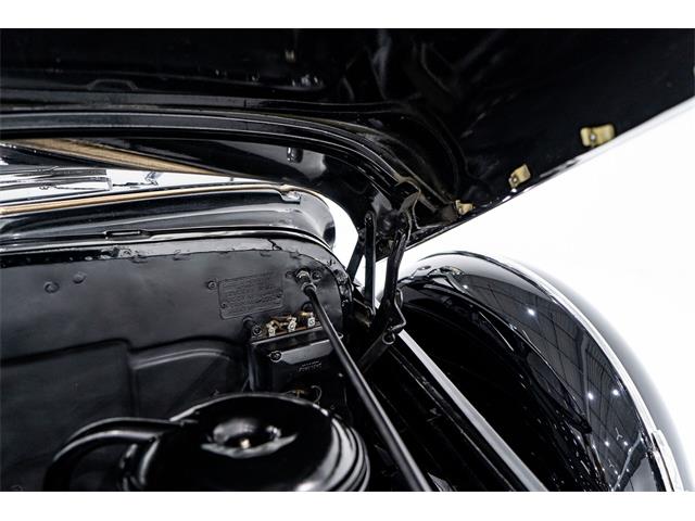 1938 Cadillac Antique (CC-1943355) for sale in Montreal, Quebec