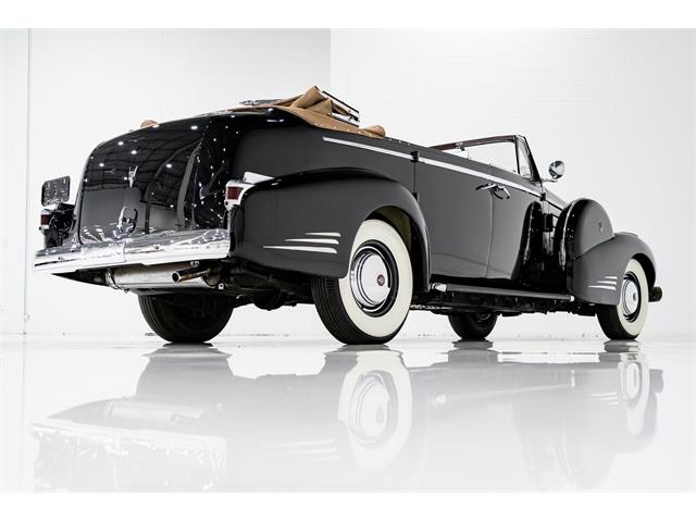 1938 Cadillac Antique (CC-1943355) for sale in Montreal, Quebec