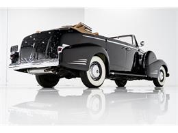 1938 Cadillac Antique (CC-1943355) for sale in Montreal, Quebec