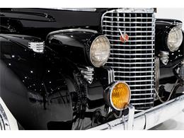 1938 Cadillac Antique (CC-1943355) for sale in Montreal, Quebec