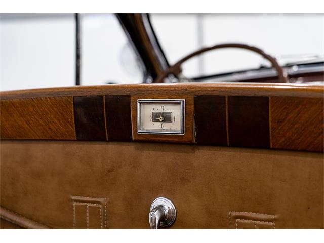 1938 Cadillac Antique (CC-1943355) for sale in Montreal, Quebec