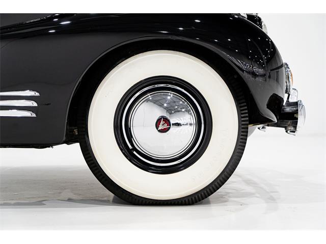 1938 Cadillac Antique (CC-1943355) for sale in Montreal, Quebec