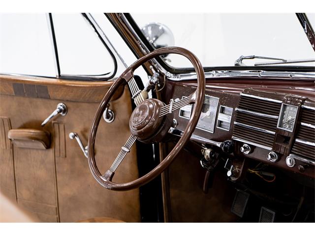 1938 Cadillac Antique (CC-1943355) for sale in Montreal, Quebec