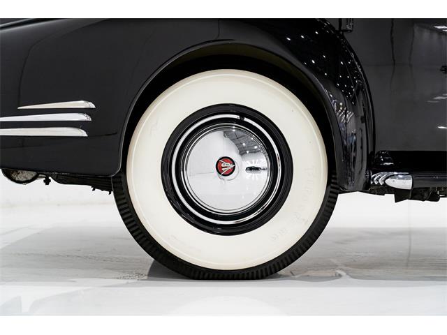 1938 Cadillac Antique (CC-1943355) for sale in Montreal, Quebec
