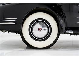 1938 Cadillac Antique (CC-1943355) for sale in Montreal, Quebec