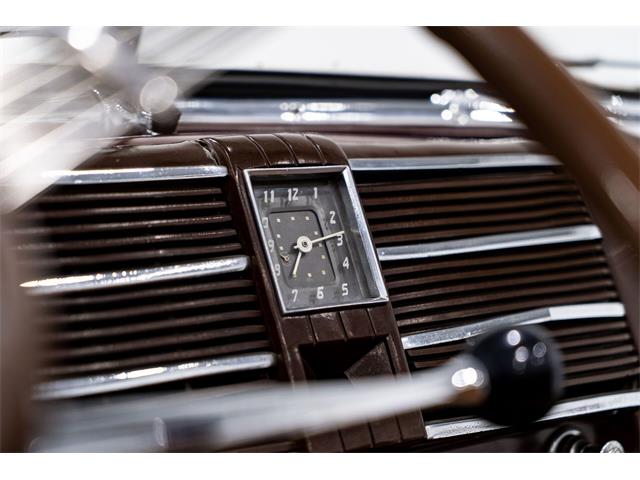 1938 Cadillac Antique (CC-1943355) for sale in Montreal, Quebec