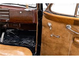1938 Cadillac Antique (CC-1943355) for sale in Montreal, Quebec
