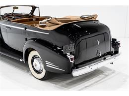 1938 Cadillac Antique (CC-1943355) for sale in Montreal, Quebec