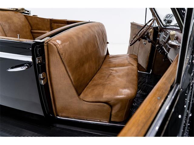 1938 Cadillac Antique (CC-1943355) for sale in Montreal, Quebec