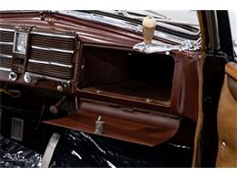 1938 Cadillac Antique (CC-1943355) for sale in Montreal, Quebec