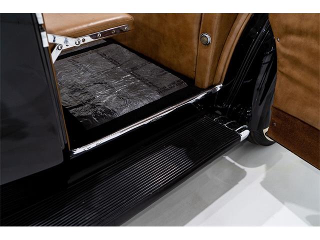 1938 Cadillac Antique (CC-1943355) for sale in Montreal, Quebec