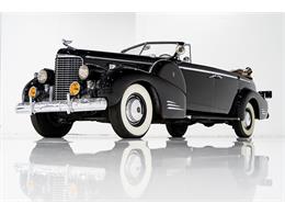 1938 Cadillac Antique (CC-1943355) for sale in Montreal, Quebec