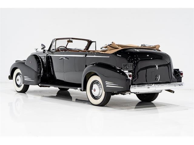 1938 Cadillac Antique (CC-1943355) for sale in Montreal, Quebec
