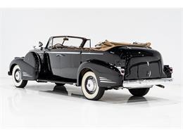 1938 Cadillac Antique (CC-1943355) for sale in Montreal, Quebec
