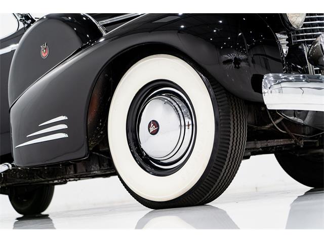 1938 Cadillac Antique (CC-1943355) for sale in Montreal, Quebec