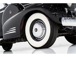 1938 Cadillac Antique (CC-1943355) for sale in Montreal, Quebec