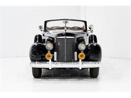 1938 Cadillac Antique (CC-1943355) for sale in Montreal, Quebec