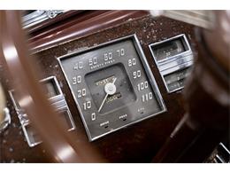 1938 Cadillac Antique (CC-1943355) for sale in Montreal, Quebec