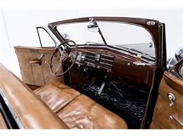 1938 Cadillac Antique (CC-1943355) for sale in Montreal, Quebec